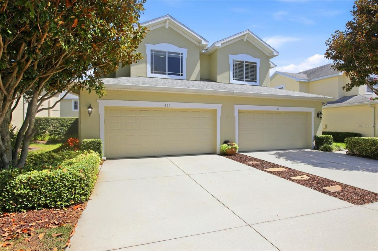 477 Harbor Ridge Drive , Palm Harbor, FL 34683 Photo