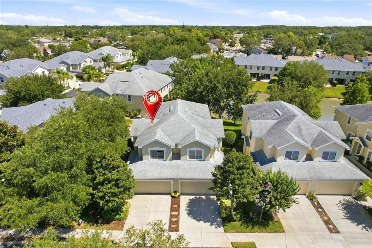 477 Harbor Ridge Drive , Palm Harbor, FL 34683 Photo