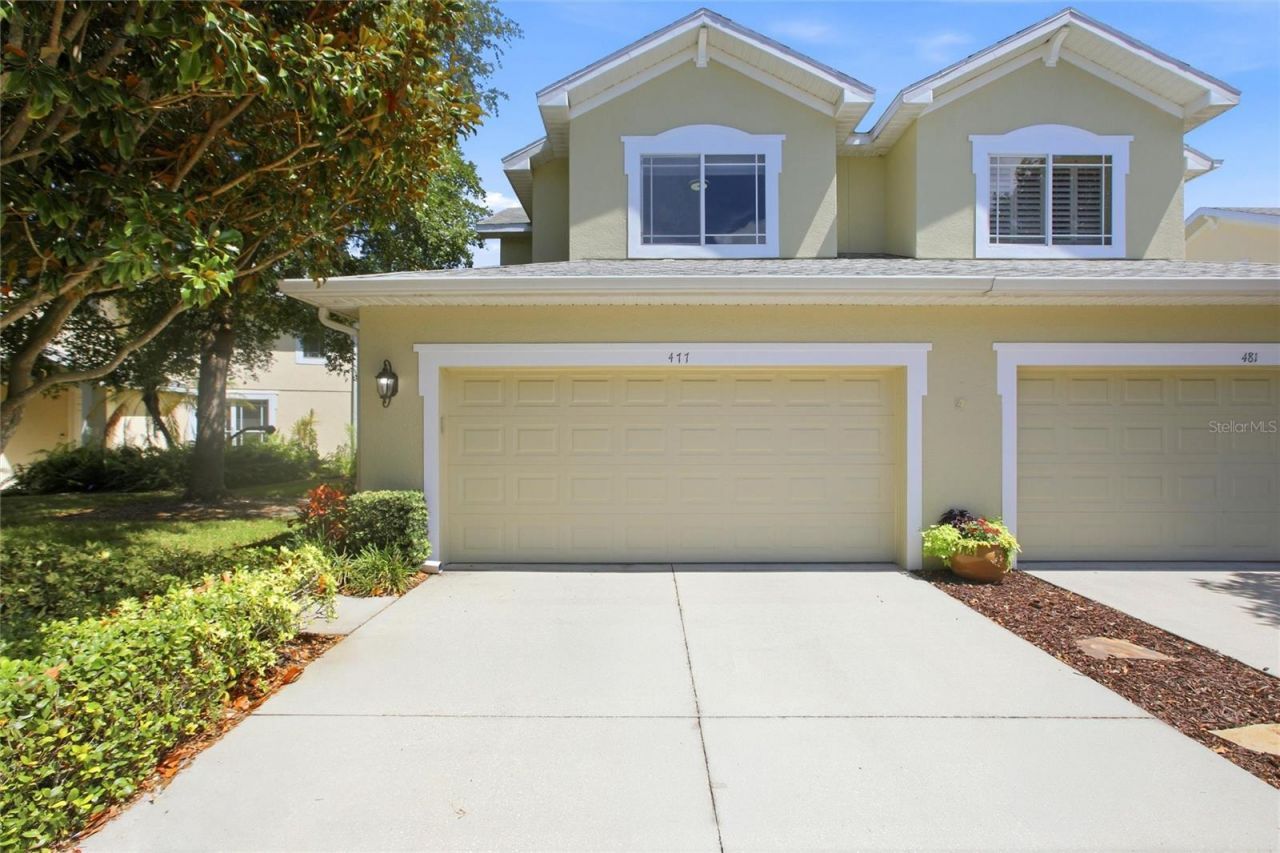 477 Harbor Ridge Drive , Palm Harbor, FL 34683 Photo