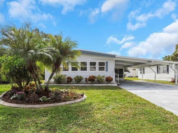 198 PHILADELPHIA BOULEVARD , Unit 11, PALM HARBOR, FL 34684