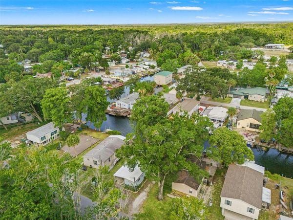 6380 RICHARD DRIVE , WEEKI WACHEE, FL 34607