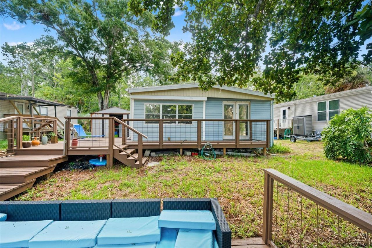 6380 Richard Drive , Weeki Wachee, FL 34607 Photo