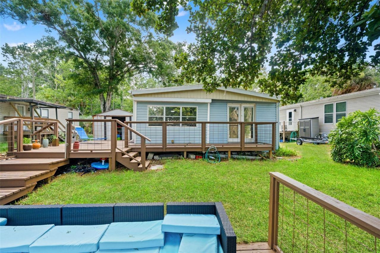 6380 Richard Drive , Weeki Wachee, FL 34607 Photo
