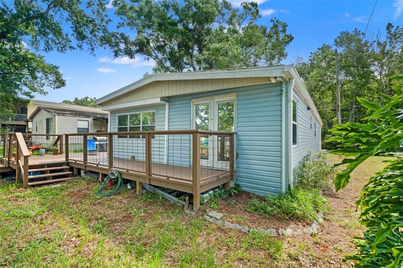 6380 Richard Drive , Weeki Wachee, FL 34607 Photo