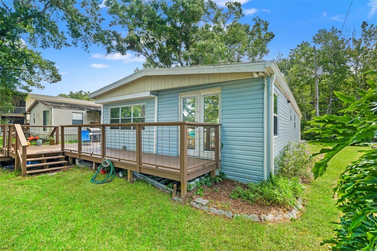 6380 Richard Drive , Weeki Wachee, FL 34607 Photo
