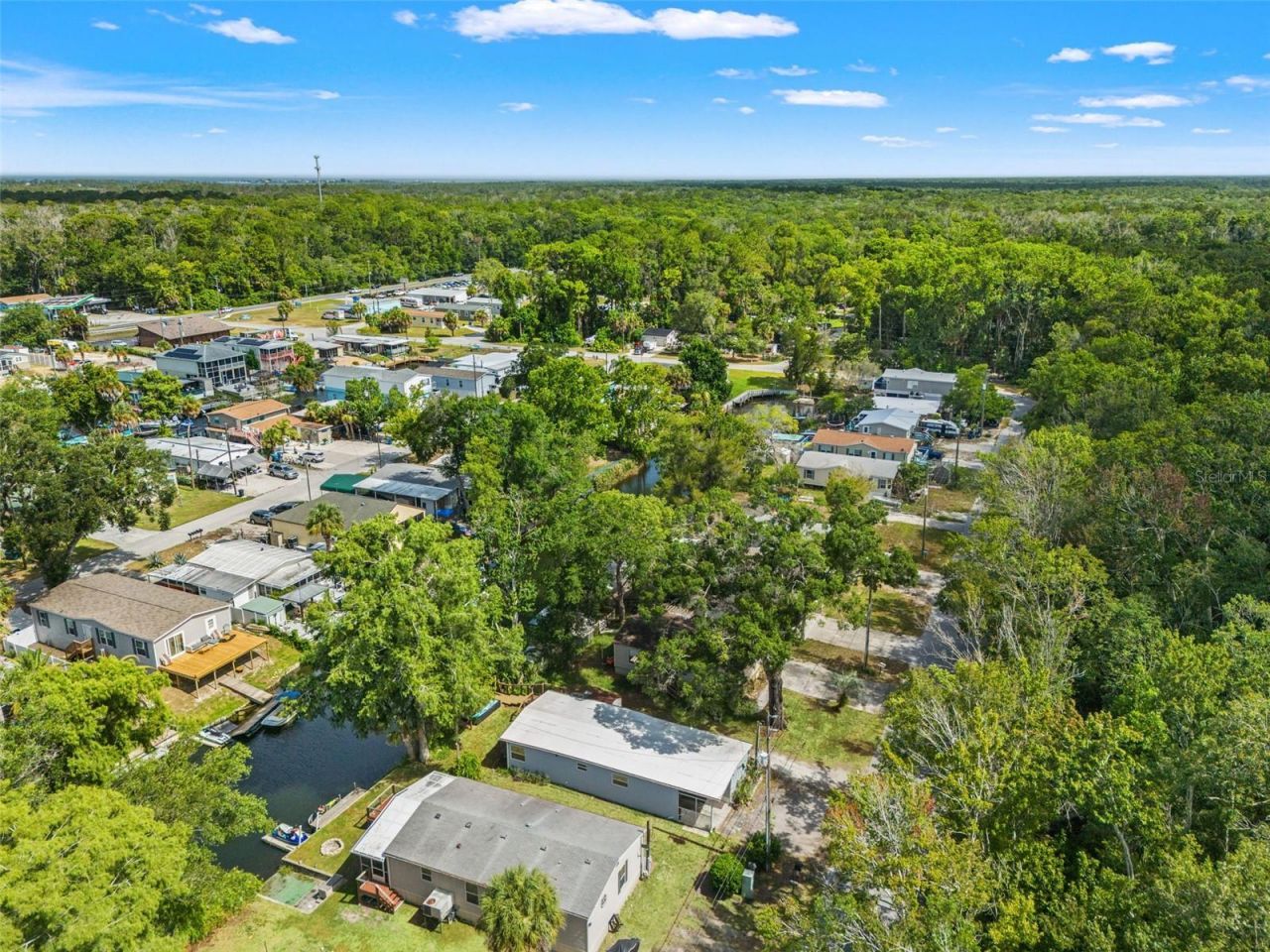 6380 Richard Drive , Weeki Wachee, FL 34607 Photo