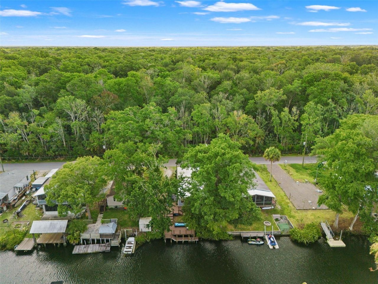 6380 Richard Drive , Weeki Wachee, FL 34607 Photo