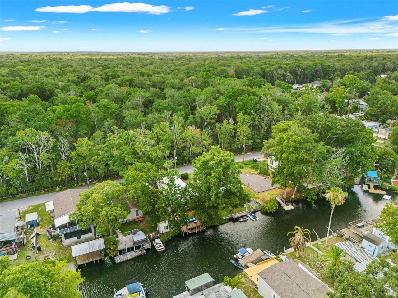 6380 Richard Drive , Weeki Wachee, FL 34607 Photo