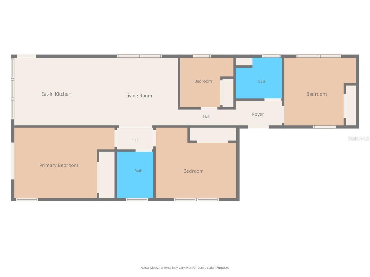 6380 Richard Drive , Weeki Wachee, FL 34607 Photo
