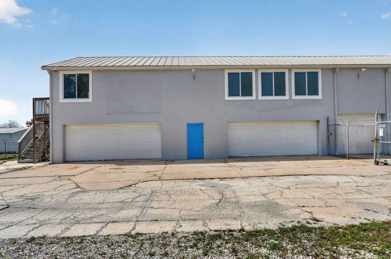 468 Ridgewood Avenue , Daytona Beach, FL 32117 Photo