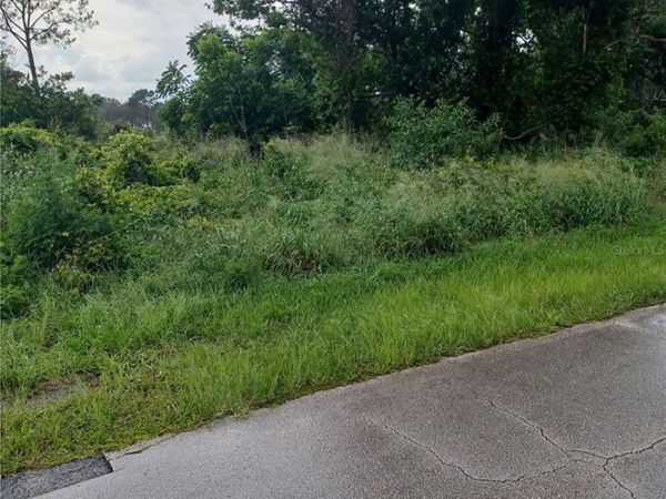 2664 HOOVER DRIVE , DELTONA, FL 32738