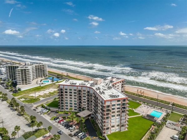 3600 S OCEAN SHORE BOULEVARD , Unit 812, FLAGLER BEACH, FL 32136