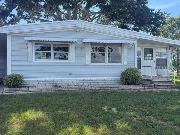 274 BEACH COURT , Unit 42, PALM HARBOR, FL 34684