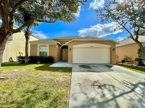 18417 MEADOW BLOSSOM LANE , TAMPA, FL 33647