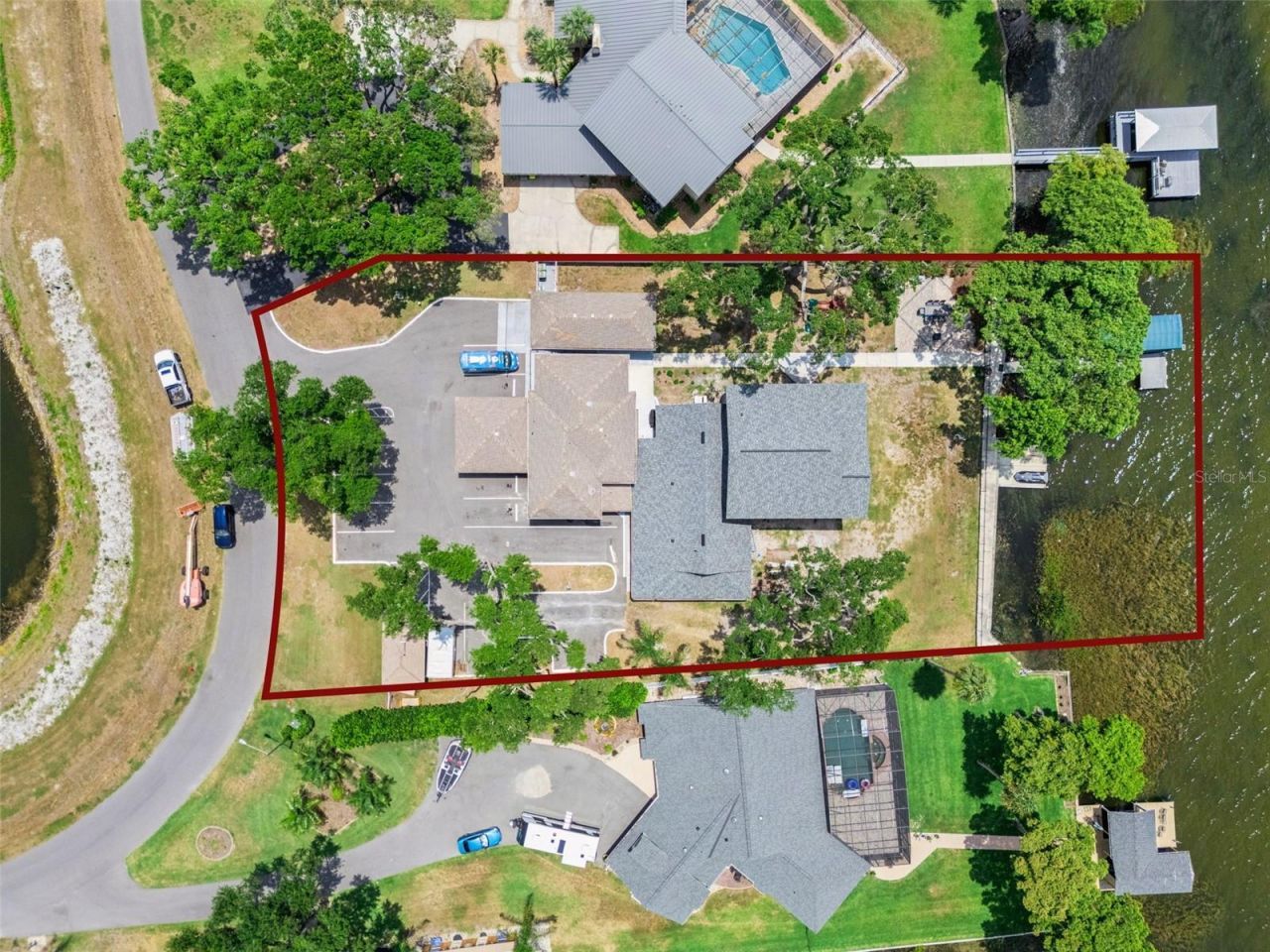 1023 Mellathon Circle, Leesburg, FL 34748 Photo