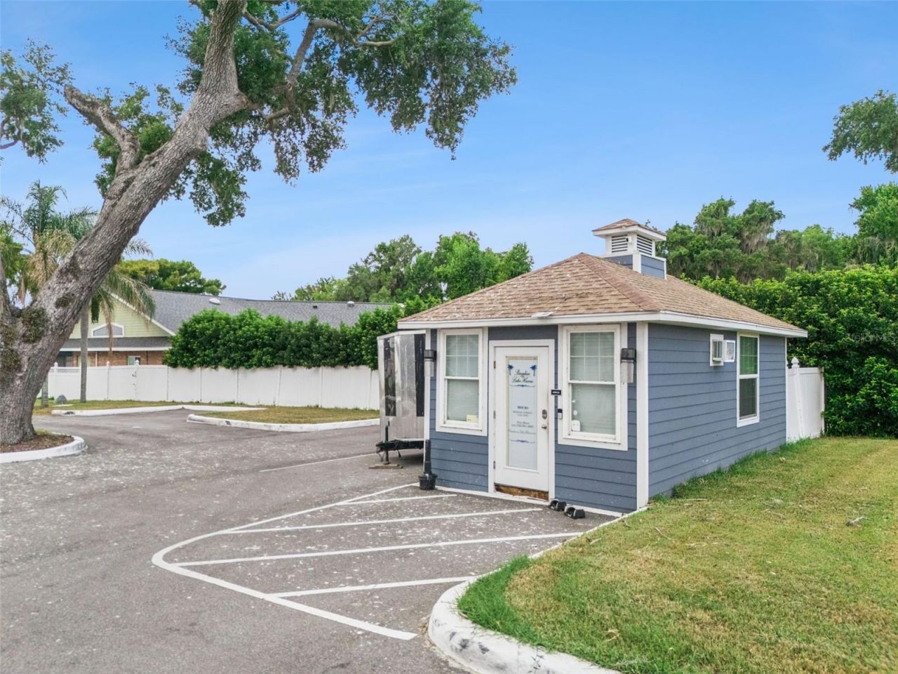 1023 Mellathon Circle, Leesburg, FL 34748 Photo