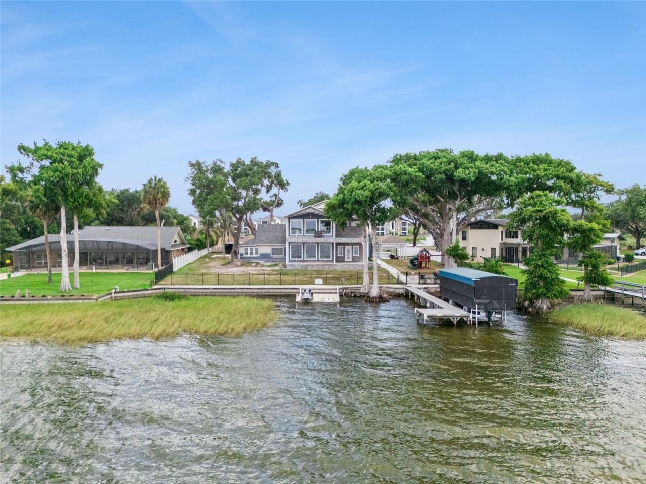 1023 Mellathon Circle, Leesburg, FL 34748 Photo