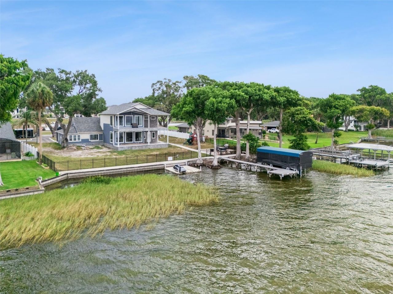 1023 Mellathon Circle, Leesburg, FL 34748 Photo