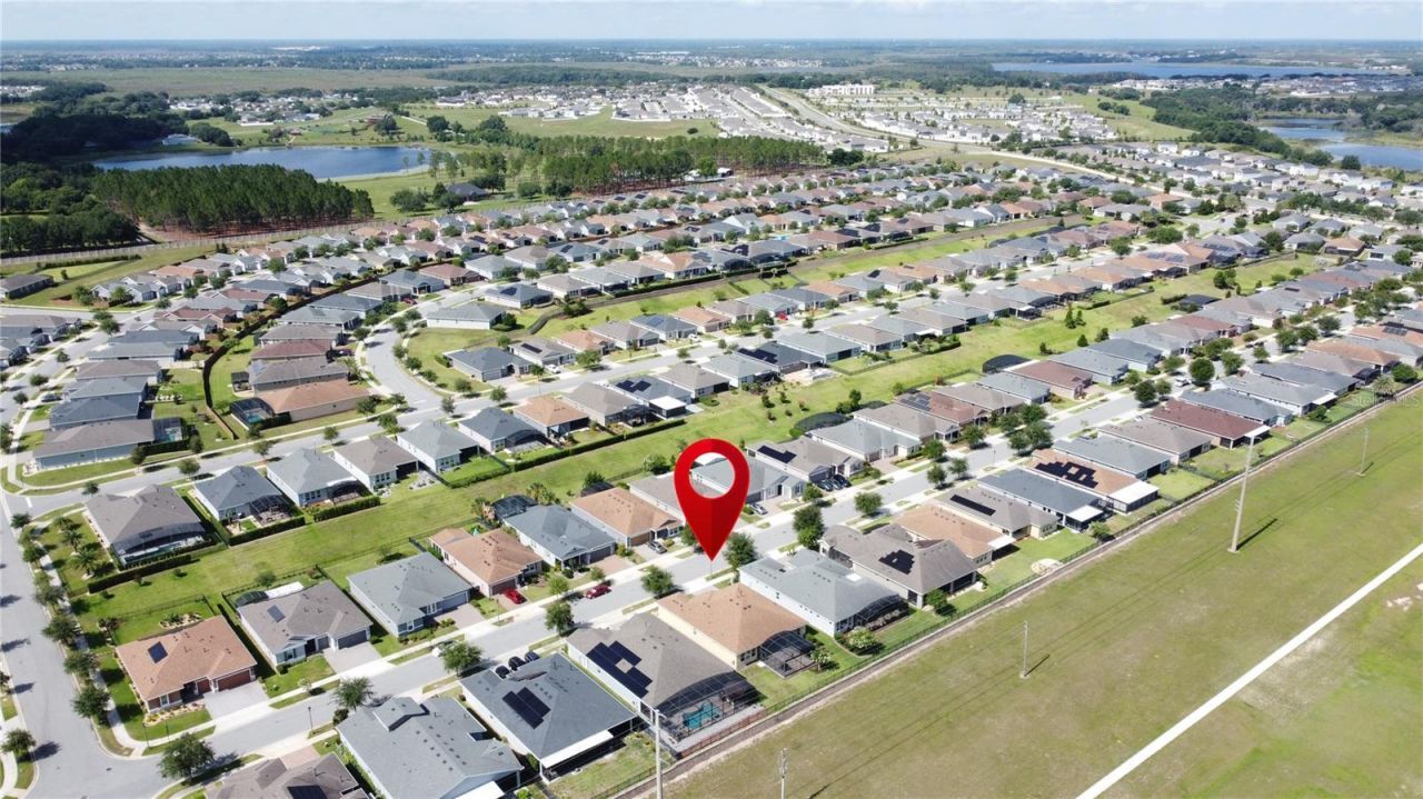 164 Silver Maple Road , Groveland, FL 34736 Photo