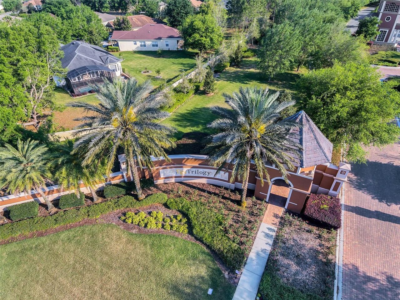 164 Silver Maple Road , Groveland, FL 34736 Photo