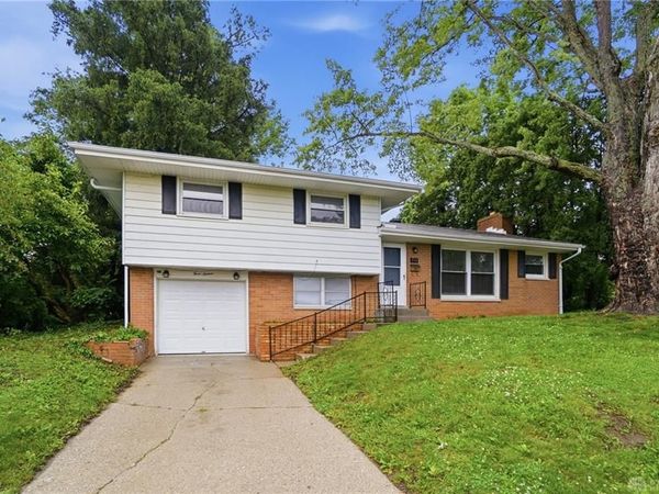 316 E Doris Drive, Fairborn, OH 45324