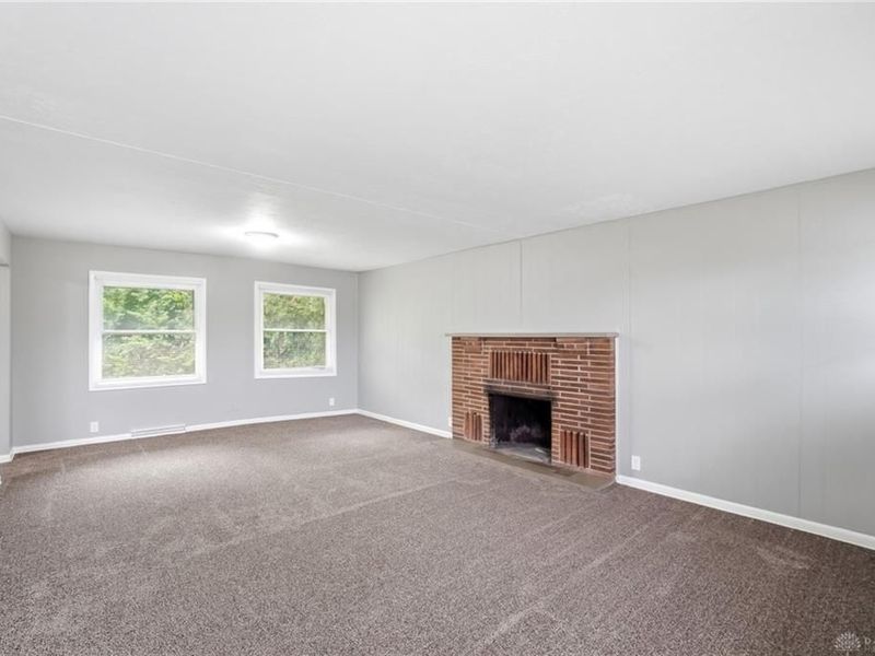 316 E Doris Drive, Fairborn, OH 45324 Photo 12