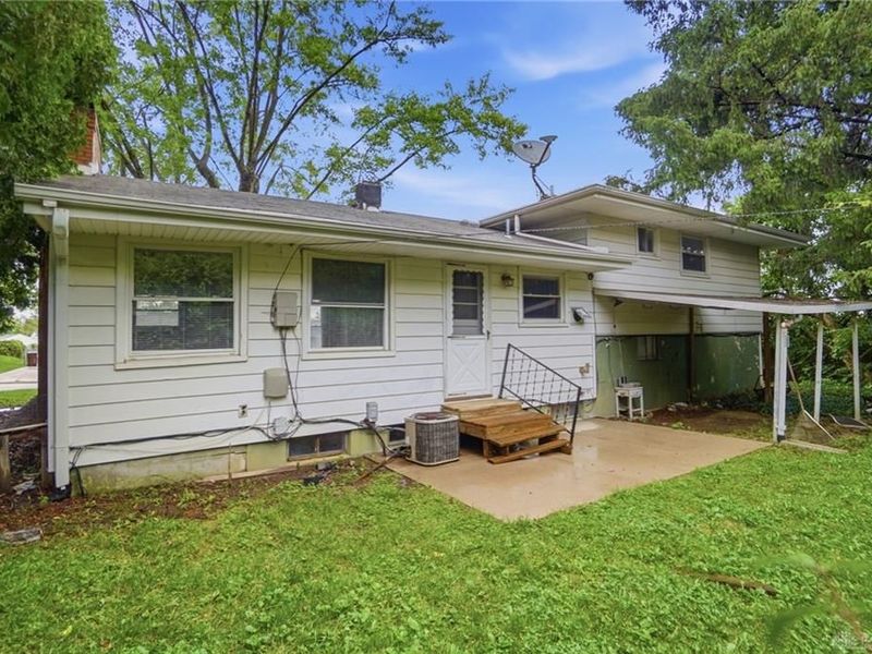 316 E Doris Drive, Fairborn, OH 45324 Photo 46