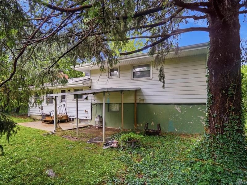 316 E Doris Drive, Fairborn, OH 45324 Photo 47