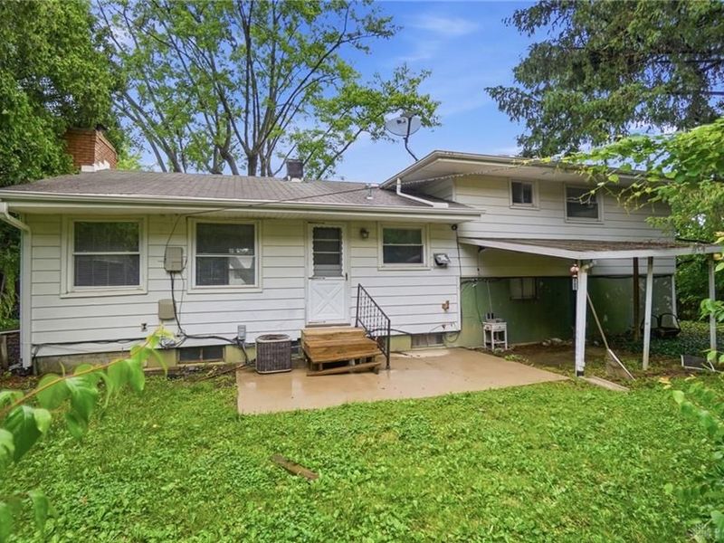 316 E Doris Drive, Fairborn, OH 45324 Photo 48