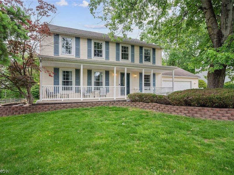7310 S Meadow Drive, Concord Township, OH 44077 Photo 1