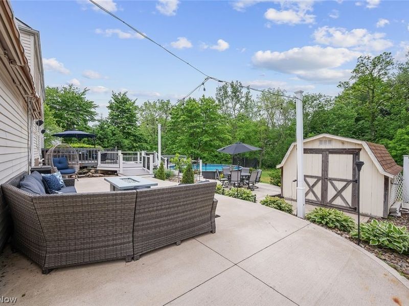 7310 S Meadow Drive, Concord Township, OH 44077 Photo 46