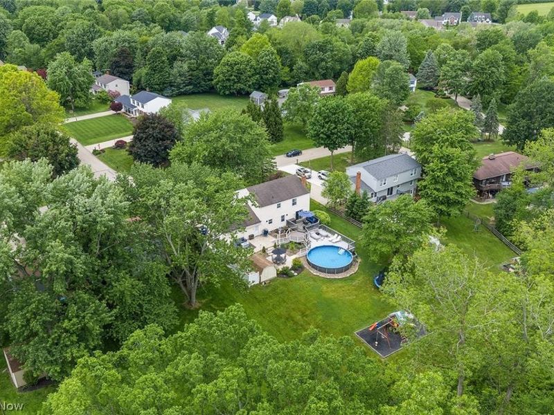 7310 S Meadow Drive, Concord Township, OH 44077 Photo 48
