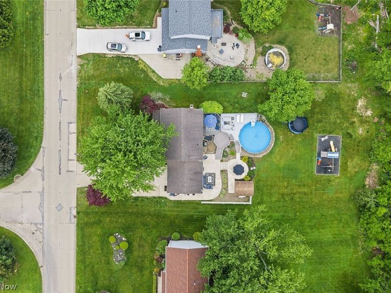 7310 S Meadow Drive, Concord Township, OH 44077 Photo 49
