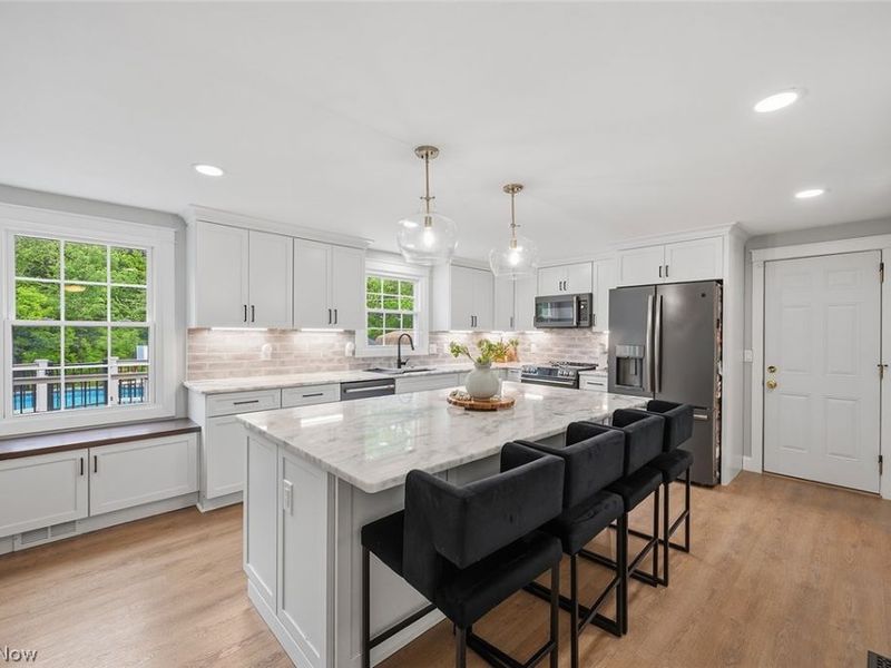 7310 S Meadow Drive, Concord Township, OH 44077 Photo 9