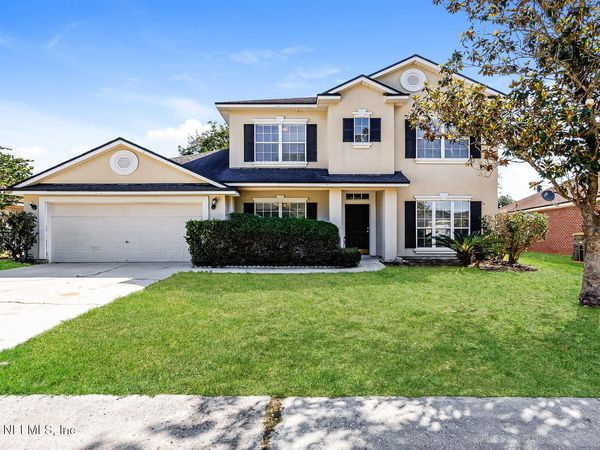 8435 WATERMILL Boulevard, Jacksonville, FL 32244