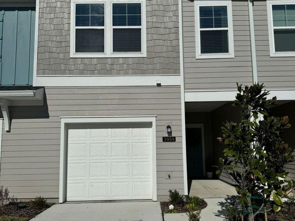 3959 WHIPPOORWILL HOLLER Lane, Jacksonville, FL 32217