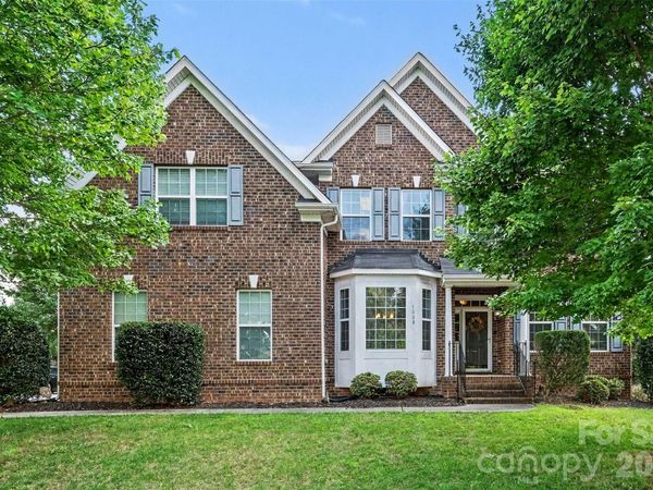 1008 Hawker Road, Matthews, NC 28104