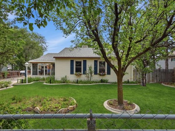 5527 S 4270 W, Kearns, UT 84118