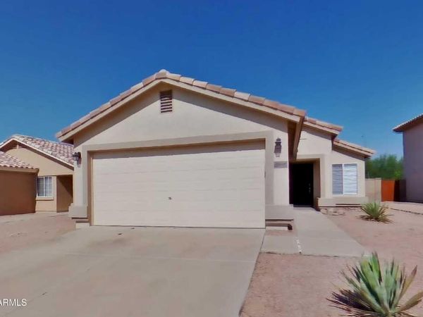 11934 N OLIVE Street, El Mirage, AZ 85335