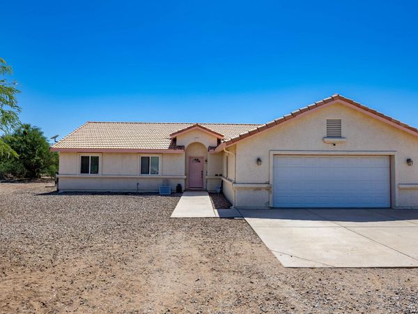 4575 S Kino Road, Sierra Vista, AZ 85650