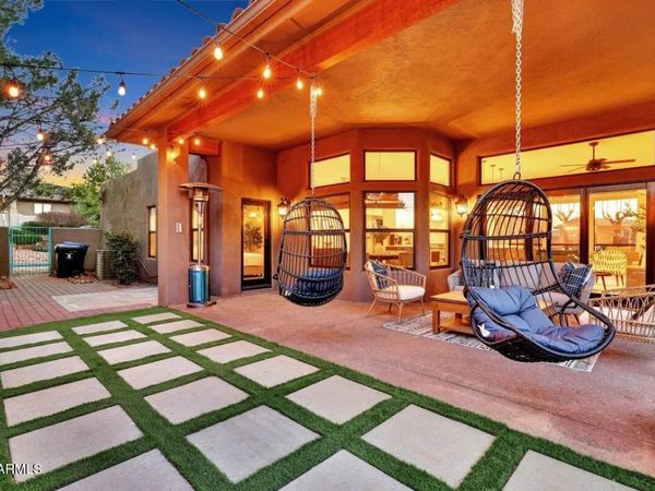 30 TALIA Court, Sedona, AZ 86336
