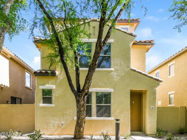 451 S HAWES Road, Unit 18, Mesa, AZ 85208
