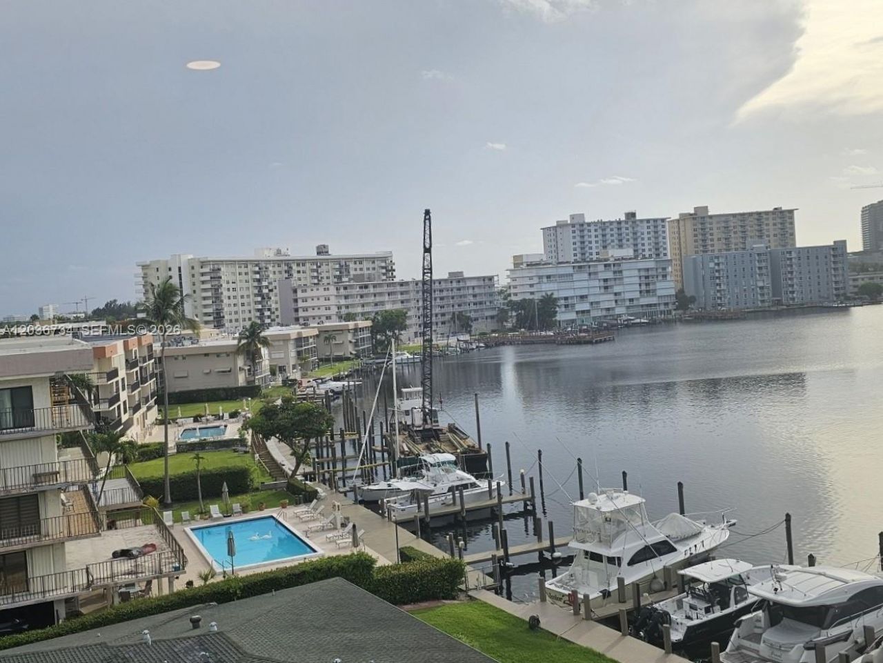 126 Golden Isles Dr , Unit 62A, Hallandale Beach, FL 33009 Photo
