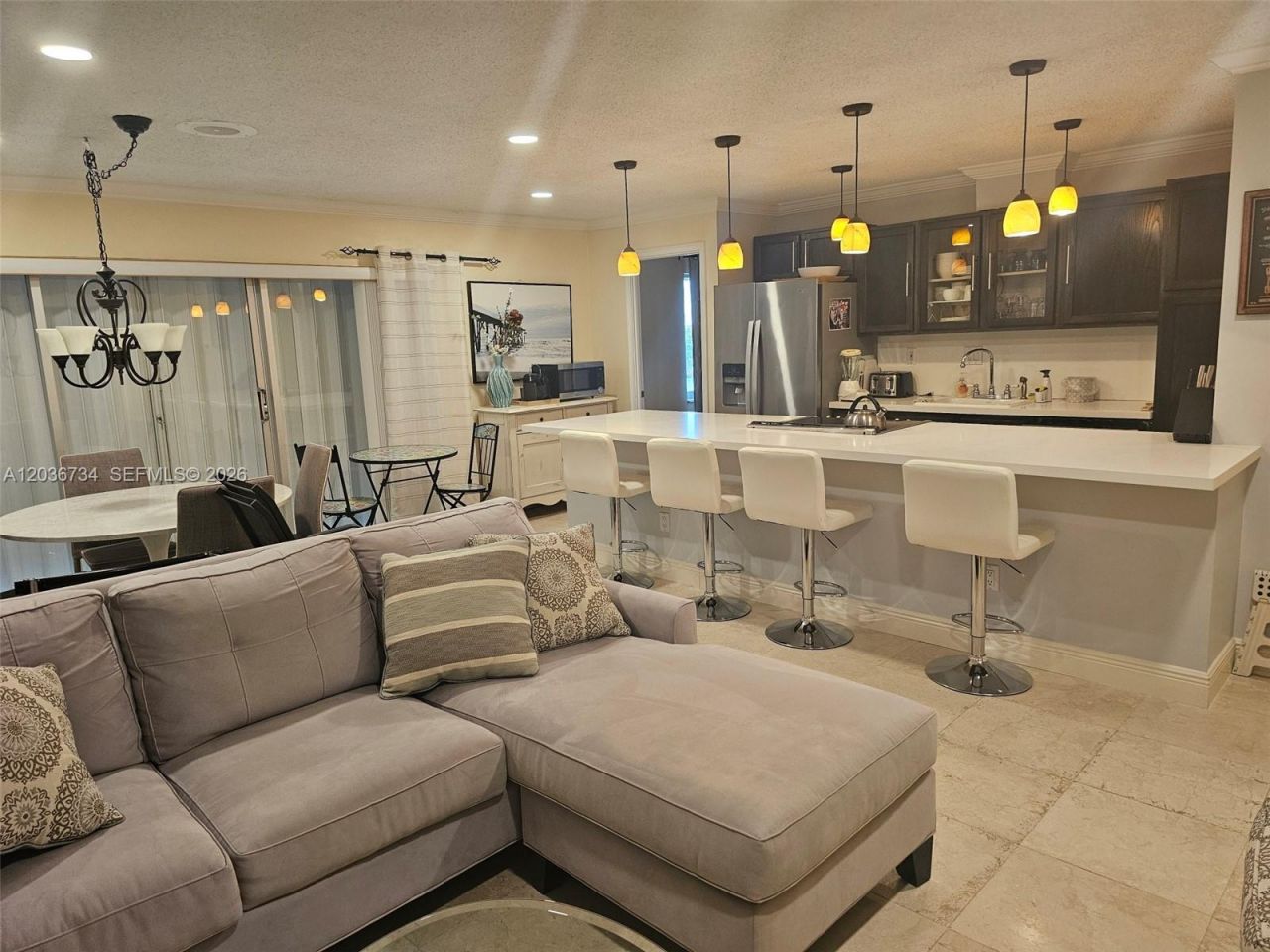 126 Golden Isles Dr , Unit 62A, Hallandale Beach, FL 33009 Photo