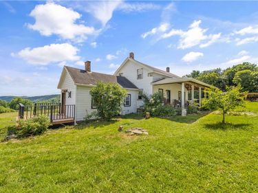 364 Smith Road, Worcester, NY 12197