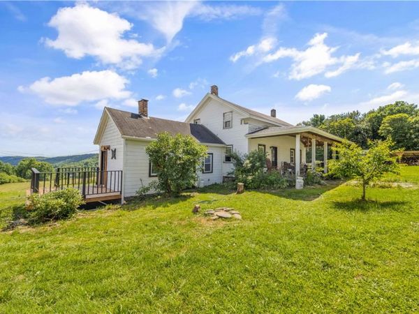 364 Smith Road, Worcester, NY 12197