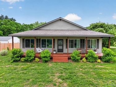 3781 Herd Road, Metamora Twp, MI 48455