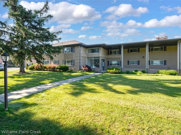 2309 Walton Boulevard, Rochester Hills, MI 48309