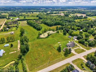 4500 Birch Run Road, Millington Twp, MI 48746