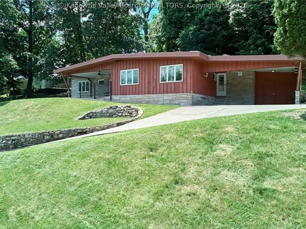 2803 Ranch Road, South Charleston, WV 25303